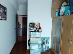 Apartamento T3 - Abrantes, Abrantes, Santar�m - Miniatura: 25/35