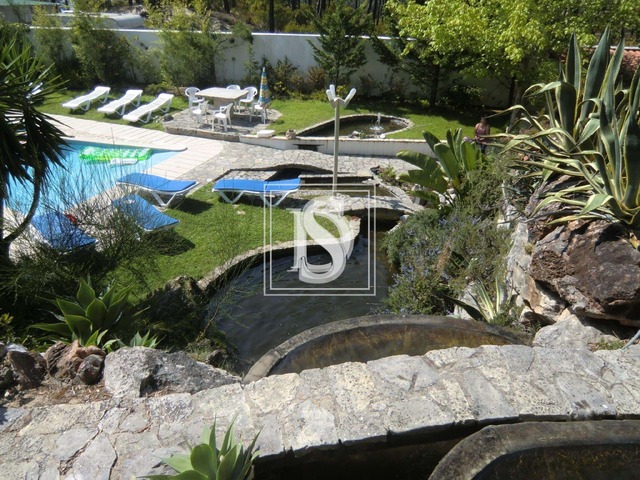 Moradia T6 - Pataias, Alcobaça, Leiria - Imagem grande