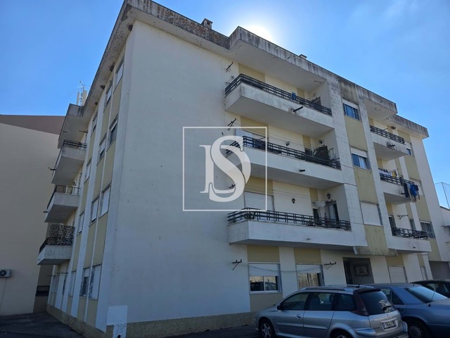 Apartamento T3 - Abrantes, Abrantes, Santarm - Imagem grande