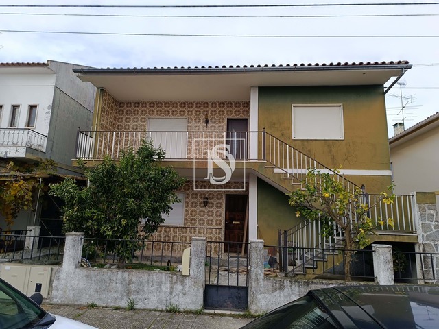 Apartamento T3 - Abrantes, Abrantes, Santarm - Imagem grande