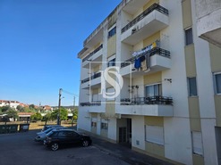 Apartamento T3 - Abrantes, Abrantes, Santarm - Miniatura: 1/35