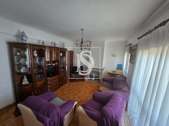 Apartamento T3 - Abrantes, Abrantes, Santarm - Miniatura: 5/35