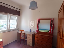 Apartamento T3 - Abrantes, Abrantes, Santarm - Miniatura: 28/35