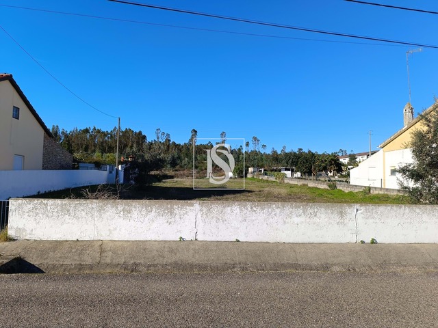 Terreno Rstico T0 - Bemposta, Abrantes, Santarm - Imagem grande