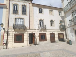 Prdio T0 - Abrantes, Abrantes, Santarm