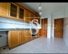 Apartamento T3 - Torres Novas, Torres Novas, Santarm