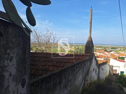 Moradia T1 - Chamusca, Chamusca, Santar�m - Miniatura: 1/9