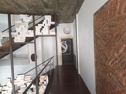 Prdio T0 - Abrantes, Abrantes, Santarm - Miniatura: 18/50