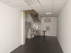 Prdio T0 - Abrantes, Abrantes, Santarm - Miniatura: 21/50