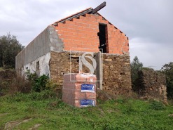 Moradia T0 - Fontes, Abrantes, Santarm - Miniatura: 5/5