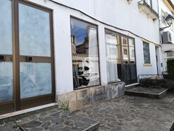 Loja T0 - So Miguel do Rio Torto, Abrantes, Santarm - Miniatura: 1/9