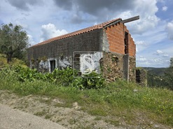Moradia T0 - Fontes, Abrantes, Santarm - Miniatura: 2/12