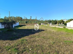 Terreno Rstico T0 - Bemposta, Abrantes, Santarm - Miniatura: 4/7