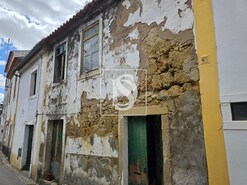 Moradia T2 - Torres Novas, Torres Novas, Santar�m - Miniatura: 2/4