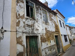 Moradia T2 - Torres Novas, Torres Novas, Santar�m - Miniatura: 3/4