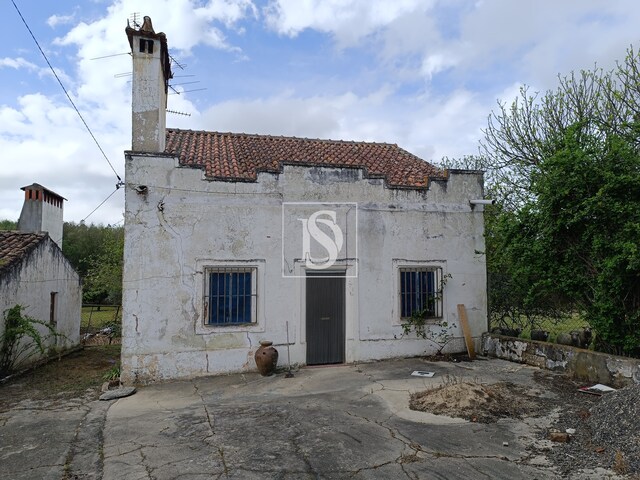 Quinta T3 - Comenda, Gavião, Portalegre - Imagem grande