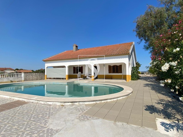 Quinta T3 - Brogueira, Torres Novas, Santarém - Imagem grande