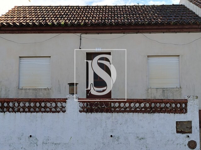 Moradia T3 - Bemposta, Abrantes, Santar�m - Imagem grande