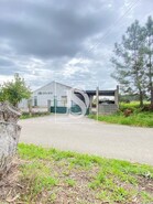 Armazm T0 - Meia Via, Torres Novas, Santarm