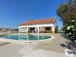 Quinta T3 - Brogueira, Torres Novas, Santarm