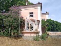 Quinta - Tramagal, Abrantes, Santarm