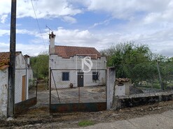 Quinta T3 - Comenda, Gavio, Portalegre - Miniatura: 1/33