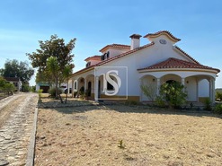 Quinta T3 - Brogueira, Torres Novas, Santarm - Miniatura: 6/29
