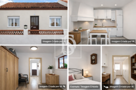 Moradia T3 - Bemposta, Abrantes, Santar�m - Miniatura: 21/21