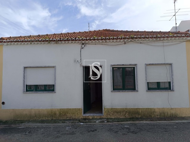 Moradia T6 - Pego, Abrantes, Santarém - Imagem grande