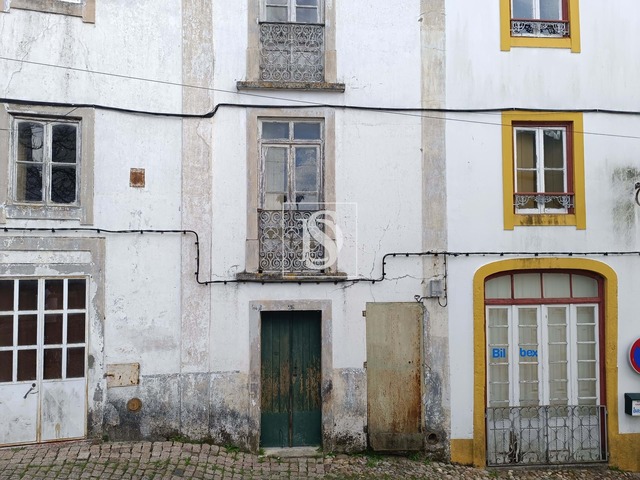 Armazém T0 - Sardoal, Sardoal, Santarém - Imagem grande