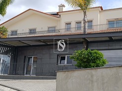 Moradia T6 - Leiria, Leiria, Leiria