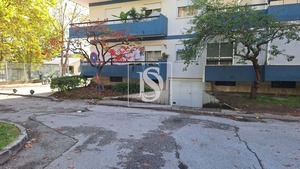 Apartamento T2 - Nossa Senhora de Ftima, Entroncamento, Santarm