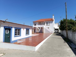 Moradia T4 - Abrantes, Abrantes, Santarm - Miniatura: 46/60