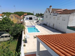 Moradia T4 - Abrantes, Abrantes, Santarm - Miniatura: 59/60