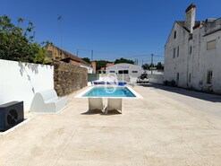 Moradia T4 - Abrantes, Abrantes, Santarm - Miniatura: 60/60