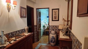 Apartamento T2 - Nossa Senhora de Ftima, Entroncamento, Santarm - Miniatura: 3/9