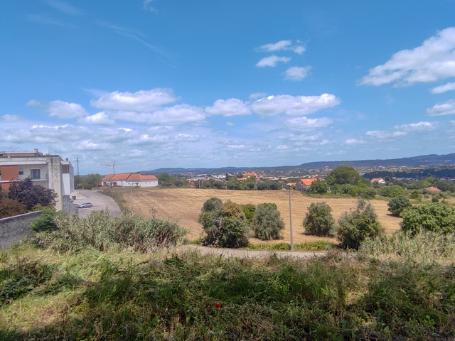 Terreno R�stico - Tomar, Tomar, Santar�m - Imagem grande