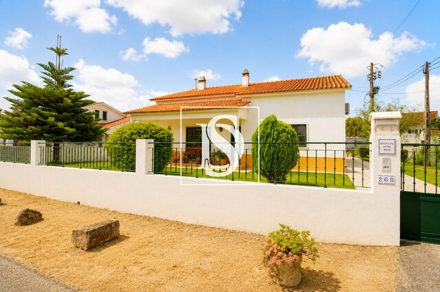 Moradia T3 - Casais, Tomar, Santar�m - Imagem grande