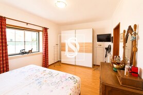 Moradia T3 - Casais, Tomar, Santar�m - Miniatura: 35/44