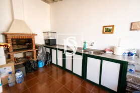 Moradia T3 - Casais, Tomar, Santar�m - Miniatura: 41/44