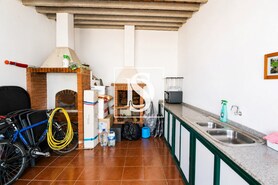 Moradia T3 - Casais, Tomar, Santar�m - Miniatura: 42/44