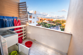 Apartamento T3 - Tomar, Tomar, Santar�m - Miniatura: 2/25