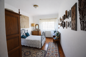 Apartamento T3 - Tomar, Tomar, Santar�m - Miniatura: 12/25