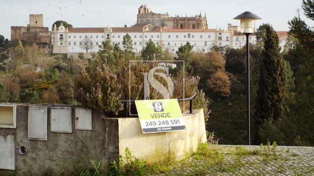 Terreno R�stico - Tomar, Tomar, Santar�m - Imagem grande
