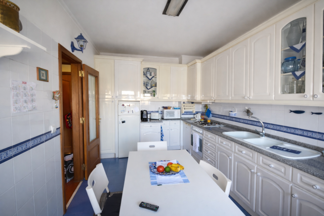 Apartamento T3 - Tomar, Tomar, Santar�m - Imagem grande