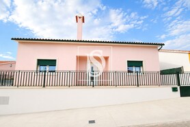 Moradia T3 - S�o Pedro de Tomar, Tomar, Santar�m