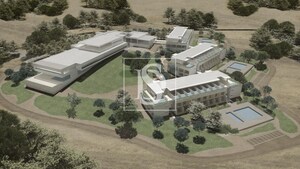 Terreno R�stico T0 - Alcantarilha, Silves, Faro (Algarve) - Miniatura: 1/8