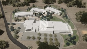 Terreno R�stico T0 - Alcantarilha, Silves, Faro (Algarve) - Miniatura: 2/8