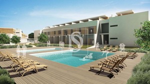 Terreno R�stico T0 - Alcantarilha, Silves, Faro (Algarve) - Miniatura: 7/8