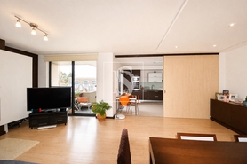 Apartamento T4 - Nossa Senhora de F�tima, Entroncamento, Santar�m - Miniatura: 2/37